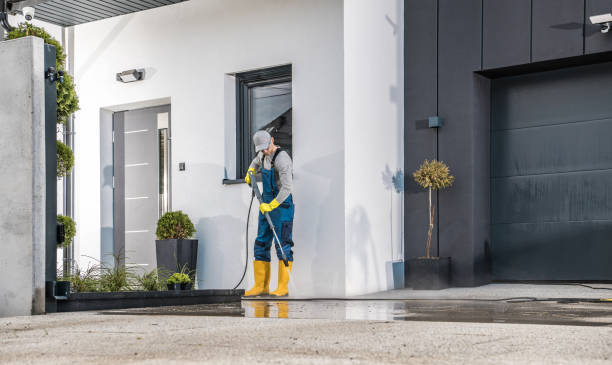 Best Building Exterior Washing  in Keene, TX